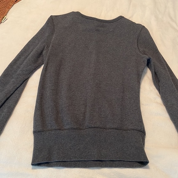 Nike Sooners Sweatshirt - Picture 5 of 5